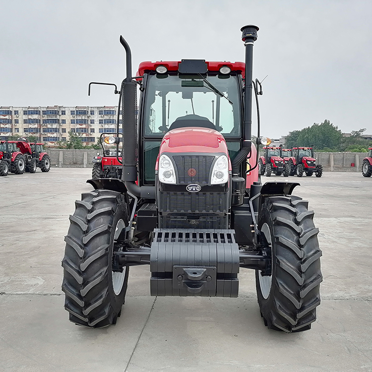 X1254 Farm Tractor